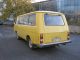 1991 Lada  Minibus RAF Latvija GAZ 24 engine 9-seater Van / Minibus Used vehicle photo 9