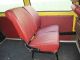 1991 Lada  Minibus RAF Latvija GAZ 24 engine 9-seater Van / Minibus Used vehicle photo 12