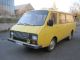 1991 Lada  Minibus RAF Latvija GAZ 24 engine 9-seater Van / Minibus Used vehicle photo 1