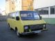 1991 Lada  Minibus RAF Latvija GAZ 24 engine 9-seater Van / Minibus Used vehicle photo 3