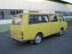1991 Lada  Minibus RAF Latvija GAZ 24 engine 9-seater Van / Minibus Used vehicle photo 6
