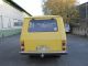 1991 Lada  Minibus RAF Latvija GAZ 24 engine 9-seater Van / Minibus Used vehicle photo 7