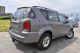 2004 Ssangyong  REXTON 2.9 Turbo RJ 290 Off-road Vehicle/Pickup Truck Used vehicle photo 1