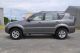 2004 Ssangyong  REXTON 2.9 Turbo RJ 290 Off-road Vehicle/Pickup Truck Used vehicle photo 4