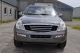 2004 Ssangyong  REXTON 2.9 Turbo RJ 290 Off-road Vehicle/Pickup Truck Used vehicle photo 5