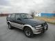 1998 Ssangyong  Musso 3.0 turbo diesel automatic EL AIR Off-road Vehicle/Pickup Truck Used vehicle photo 1