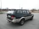 1998 Ssangyong  Musso 3.0 turbo diesel automatic EL AIR Off-road Vehicle/Pickup Truck Used vehicle photo 3