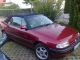 1994 Opel  Astra Cabrio 2.0i Cabriolet / Roadster Used vehicle photo 1