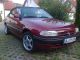 1994 Opel  Astra Cabrio 2.0i Cabriolet / Roadster Used vehicle photo 2
