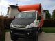 2008 Iveco  Daily 55S18W 4x4 CAMPER Other Used vehicle photo 2