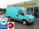 Iveco  Daily 29L10 2x Sliding Air GREEN badge 2004 Used vehicle photo