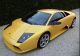 2012 Lamborghini  MURCIELAGO E-GEAR COLLECTORS CERAMIC CARBON 1 HAND! Sports Car/Coupe Used vehicle photo 3