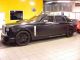 2007 Rolls Royce  Phantom Mansory Conquistador NP approximately 890,000 Euros Saloon Used vehicle photo 13