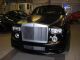 Rolls Royce  Phantom Mansory Conquistador NP approximately 890,000 Euros 2007 Used vehicle photo