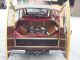 1969 Austin  Morris Minor Traveller Small Car Classic Vehicle photo 4