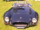 1984 Cobra  Mohr FORD TECHNOLOGY *** *** Cabriolet / Roadster Used vehicle photo 1