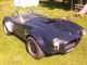 1984 Cobra  Mohr FORD TECHNOLOGY *** *** Cabriolet / Roadster Used vehicle photo 2