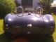 1984 Cobra  Mohr FORD TECHNOLOGY *** *** Cabriolet / Roadster Used vehicle photo 7