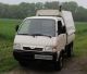 2005 Piaggio  Peacock S85 truck with tarp mirror Other Used vehicle photo 3