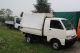 2005 Piaggio  Peacock S85 truck with tarp mirror Other Used vehicle photo 6