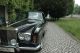 1967 Rolls Royce  Silver Shadow RHD * one of only 505 pieces * Cabriolet / Roadster Classic Vehicle photo 9