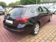 2012 Opel  Astra Sports Tourer 1.7 CDTI DPF Estate Car Employee's Car photo 7