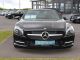 2012 Mercedes-Benz  New Mod SL 500 NP 145 TE. /. 40%! Cabriolet / Roadster Used vehicle photo 1