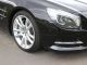 2012 Mercedes-Benz  New Mod SL 500 NP 145 TE. /. 40%! Cabriolet / Roadster Used vehicle photo 4