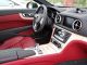 2012 Mercedes-Benz  New Mod SL 500 NP 145 TE. /. 40%! Cabriolet / Roadster Used vehicle photo 5