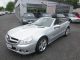 Mercedes-Benz  SL 350 7G-TRONIC condition completely Scheckh. 2009 Used vehicle photo