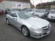 2009 Mercedes-Benz  SL 350 7G-TRONIC condition completely Scheckh. Cabriolet / Roadster Used vehicle photo 1