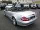 2009 Mercedes-Benz  SL 350 7G-TRONIC condition completely Scheckh. Cabriolet / Roadster Used vehicle photo 3
