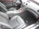 2009 Mercedes-Benz  SL 350 7G-TRONIC condition completely Scheckh. Cabriolet / Roadster Used vehicle photo 5