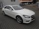 2012 Mercedes-Benz  CLS 350 CDI 4Matic 7G-TRONIC Sports Car/Coupe New vehicle photo 1