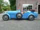 Bugatti  type 43 1928 Classic Vehicle photo