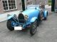 1928 Bugatti  type 43 Cabriolet / Roadster Classic Vehicle photo 1