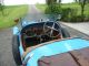 1928 Bugatti  type 43 Cabriolet / Roadster Classic Vehicle photo 3