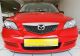 2012 Mazda  2 1.25l Comfort Topausstattung! VERY WELL KEPT! Small Car Used vehicle photo 1