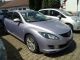 2008 Mazda  6 Estate 2.0 CRDT Exclusive one hand Estate Car Used vehicle photo 4