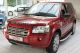 2012 Land Rover  Freelander TD4 HSE with full equipment Off-road Vehicle/Pickup Truck Used vehicle photo 3