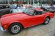1972 Triumph  Convertible Cabriolet / Roadster Classic Vehicle photo 11