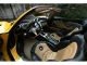 2012 Pagani  Zonda C12 S 7.3 Roadster PREZZO NET 650,000 Other Used vehicle photo 8