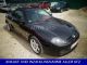 2004 MG  MGF Air hard top leather Kofferaumbox Cabriolet / Roadster Used vehicle photo 6