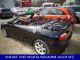 2004 MG  MGF Air hard top leather Kofferaumbox Cabriolet / Roadster Used vehicle photo 7
