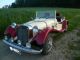 1970 MG  Other Cabriolet / Roadster Classic Vehicle (Accident-free) photo 2