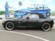 2004 BMW  Z4 roadster 2.5i Navi + leather +19 inch aluminum 112Tkm Cabriolet / Roadster Used vehicle photo 4