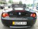 2004 BMW  Z4 roadster 2.5i Navi + leather +19 inch aluminum 112Tkm Cabriolet / Roadster Used vehicle photo 6