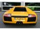 2012 Lamborghini  Murciélago Coupe 6.2 V12 NEDERLANDS geleverd Sports Car/Coupe Used vehicle photo 13