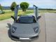 2012 Lamborghini  Murcielago LP 640/4 Electric Gear Sports Car/Coupe Used vehicle (Accident-free) photo 3