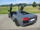 2012 Lamborghini  Murcielago LP 640/4 Electric Gear Sports Car/Coupe Used vehicle (Accident-free) photo 5
